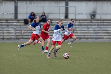 Bild 259 - wCJ Pokalfinale (HSV - ETV)